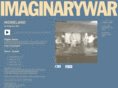 imaginarywar.com