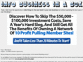 infobusinessinabox.com