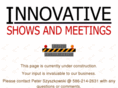 innovativeshowsandmeetings.com