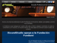 isoundstudio.com