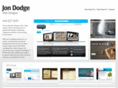 jondodgedesigns.com