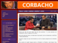 josecorbacho.net