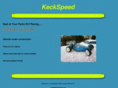 keckspeed.com