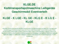 klge.de
