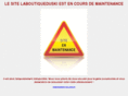 laboutiqueduski.com