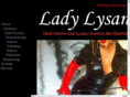 ladylysann.com