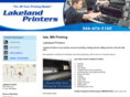 lakelandprinters.net