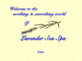 lavenderseaspa.com
