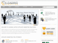 leadingjustice.com
