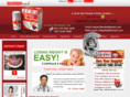 lingzhi-2daydiet.com