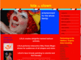 lolatheclown.com