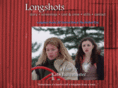 longshotsfilm.com