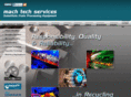 machtechservices.com