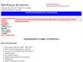 mackenziecompany.com