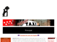 madridtaxi.es