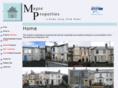 mageeproperties.com