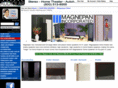 magnepanspeakers.com