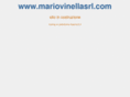 mariovinellasrl.com