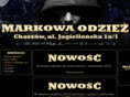 markowa-odziez.pl