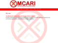 mcari.org