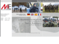 mehler-law-enforcement.com