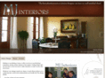 mjinteriordesign.com