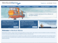 mortlockmarine.com