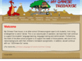 mychinesetreehouse.com
