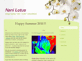 nanilotus.com