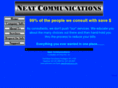 neatcomm.com