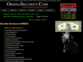 orissasecurity.com