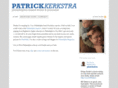 patrickkerkstra.com