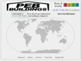 peb-buildings.com