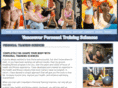 personaltrainingsciences.com