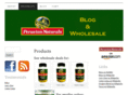 peruvian-naturals.com