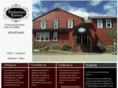 pinkertontavern.com