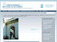 prescribingforbetteroutcomes.org