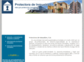 protectoradeinmuebles.com
