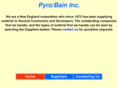 pyrobain.com