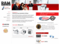 ramcopiers.com