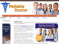 reliabledoctor.org