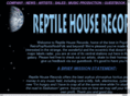 reptilehouserecords.com