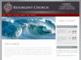 resurgentchurch.com