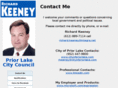 richardkeeney.org