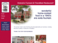 rosebudfountain.com