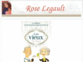 roselegault.com
