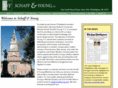 schaffyoung.com