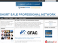 shortsaleprofessionalnetwork.com