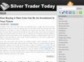 silvertradertoday.com