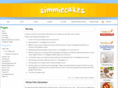 simmiecakes.com